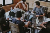 TECHLY 团队查看数据看板